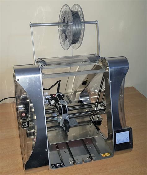 zmorph vx.
